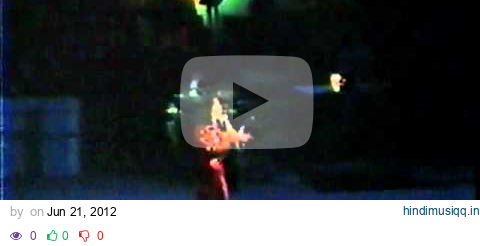 Dito Ba ( 1980 LIVE version ) - Kuh Ledesma pagalworld mp3 song download