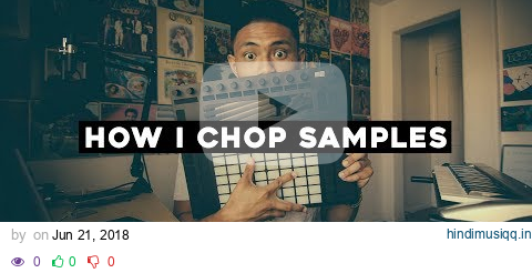 BEST way to CHOP SAMPLES pagalworld mp3 song download