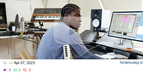 Daniel Caesar ’Never Enough’, Home Studio & Internet Controversy | Apple Music pagalworld mp3 song download