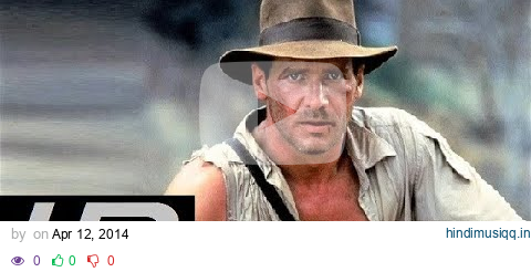 Indiana Jones • Main Theme • John Williams pagalworld mp3 song download