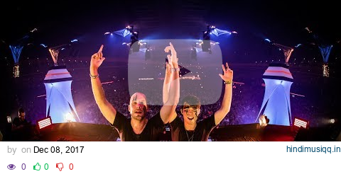 Qlimax 2017 | Noisecontrollers & Atmozfears pagalworld mp3 song download