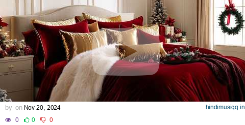 Luxurious Christmas Decor Ideas 2024 Transform Your Home with Festive Elegance pagalworld mp3 song download