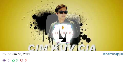 Cim Kuv Cia - Jeeker Her【New Song 2021 ♥ Official Audio】 pagalworld mp3 song download