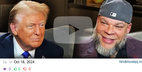 "Manhood Is Under ATTACK!" Why Donald Trump Keeps Fighting For America | Maintaining with Tyrus pagalworld mp3 song download