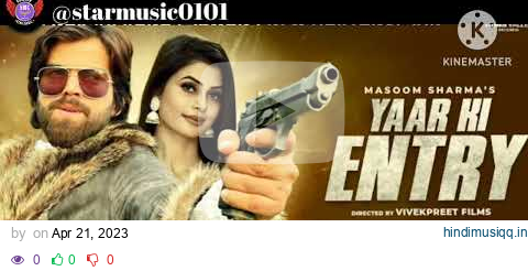 MASOOM SHARMAYAAR KI ENTRY | RUBA KHAN | MEENAKSHI RANA | NEW HARYANVI SONG @starmusic0101 pagalworld mp3 song download