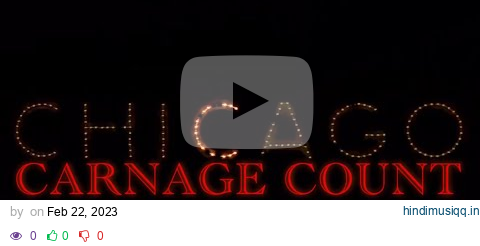 Chicago (2002) Carnage Count pagalworld mp3 song download