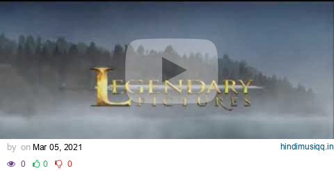 Legendary Pictures (2005 logo) (PAL Pitched) pagalworld mp3 song download