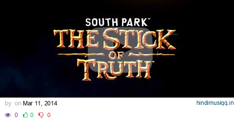 South Park The Stick of Truth - Battle/Fight Music Theme 1 pagalworld mp3 song download