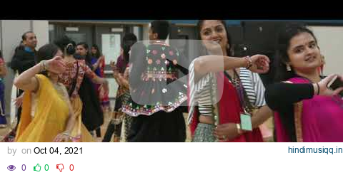 Nick Pandya's Garba 2019 pagalworld mp3 song download