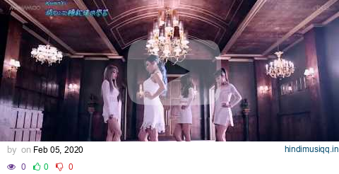 【韓繁中歌詞】MAMAMOO - Decalcomanie pagalworld mp3 song download