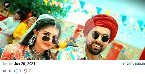 Hero Honda ( Official Music Video) Khushi Baliyan Punit Choudhary Raj Mawer | Latest Haryanvi Song pagalworld mp3 song download