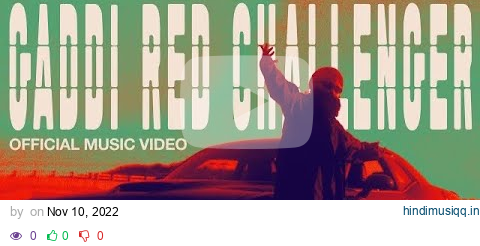 Babbu - Gaddi Red Challenger (Official Music Video) pagalworld mp3 song download