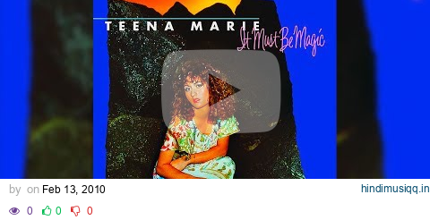 Teena Marie - Square Biz pagalworld mp3 song download