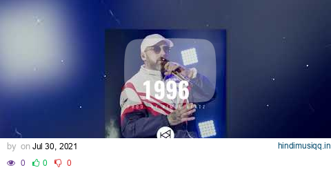 [Free] SIDO Old School Type Beat - "1996" | 90's New York Boom Bap Type Beat Piano 2021 pagalworld mp3 song download