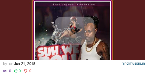 Suh We Roll pagalworld mp3 song download