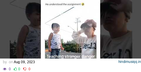 Little bro understood the assignment 💀😂💔 #foryou #funny #viral #shorts #2023 pagalworld mp3 song download