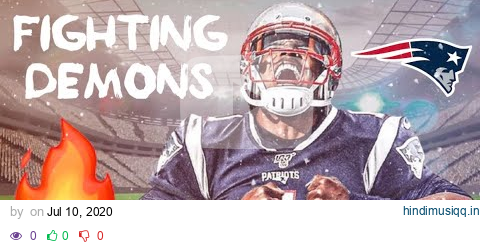 Cam Newton Mix - “Fighting Demons” ft. Juice WRLD - | Patriots Hype | HD // The Comeback Season 🔥 pagalworld mp3 song download