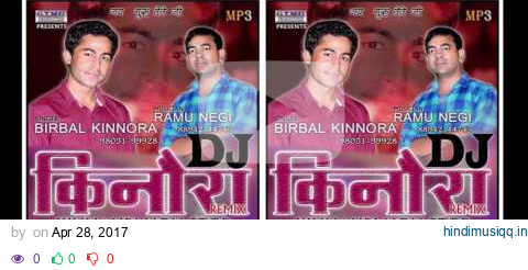 (On Request ) Paisa Paisa Kinnauri song(2017) By Birbal negi Kinnaura , Dj Kinnaura Remix pagalworld mp3 song download