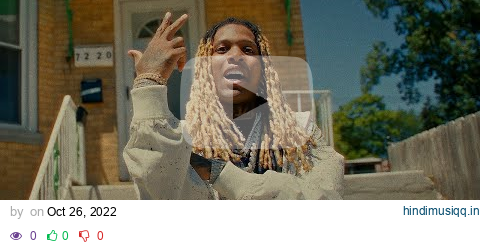 Lil Durk - Risky (Official Video) pagalworld mp3 song download