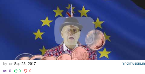 The Brexit Song (We'll Be Strong) - Peter Parsons pagalworld mp3 song download