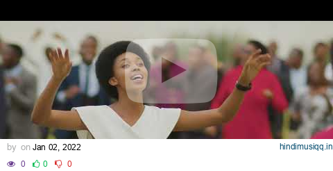 TUJE KUGUSHIMA BY HOLY NATION CHOIR (Official video 2022) pagalworld mp3 song download