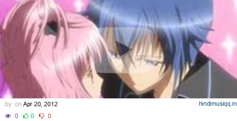 Shugo Chara Is a CIRCUS pagalworld mp3 song download