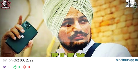 Flex (Offical GTA Video) Sidhu MooseWala | GTA Punjabi Video  | Latest Punjabi Songs 2022 pagalworld mp3 song download