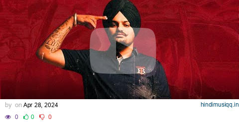 (FREE)Sidhu Moosewala x Shubh x Arjan Dhillon - "JORDANS" Punjabi Gangsta Type Hip Hop Beat 2024 pagalworld mp3 song download