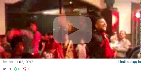 #bhangra dance performace at #engagement - kindly appreciate the effort pagalworld mp3 song download