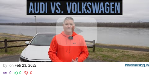 Audi vs. Volkswagen - The Honest Truth pagalworld mp3 song download