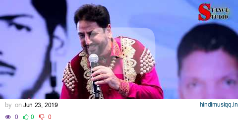 Gurdas Mann -  Chetya Danda Vich Sone Diya Mekha  Mela Sai Gulam Shah Ji Nakodar 1,2,May 2019 pagalworld mp3 song download