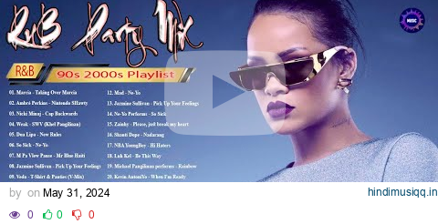 Usher, Chris Brown, Mariah Carey, Ne Yo, Beyoncé, Alicia Keys | Throwback R&B Classics pagalworld mp3 song download