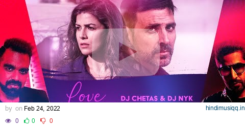 "Soch Na Sake" Love in LoFi Vol.1  DJ Chetas & DJ NYK | T-Series pagalworld mp3 song download