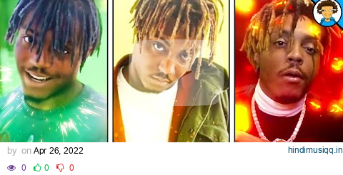 Try Not To Rap Juice WRLD Edition pagalworld mp3 song download