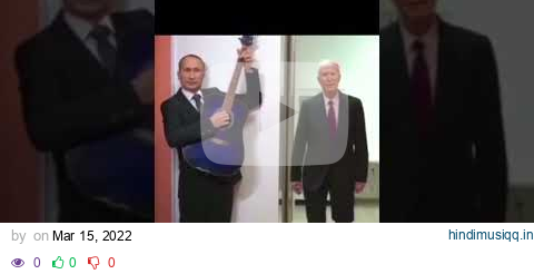 Putin play a joke on Biden pagalworld mp3 song download