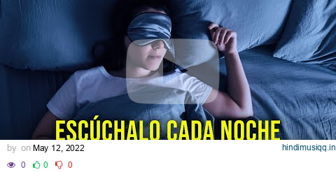 ESCÚCHALO TODAS LAS NOCHES! “Yo Soy” Afirmaciones para el Éxito, Riqueza y Felicidad pagalworld mp3 song download