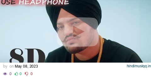 Malwa Block | Sidhu Moose Wala | Wazir Patar | Moosetape | Mejor 8D Music pagalworld mp3 song download