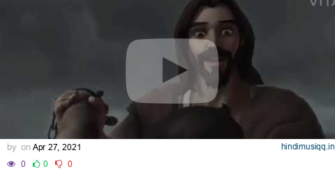 Jesus heals the man with demons, superbook. pagalworld mp3 song download