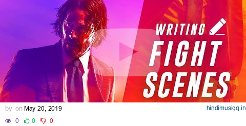 How to Write Fight Scenes like John Wick #johnwick #screenwriting #filmmaking pagalworld mp3 song download