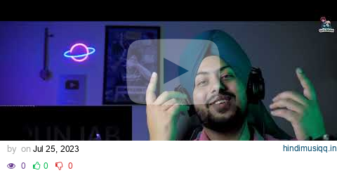 Reaction on PANJAB - Shree Brar pagalworld mp3 song download