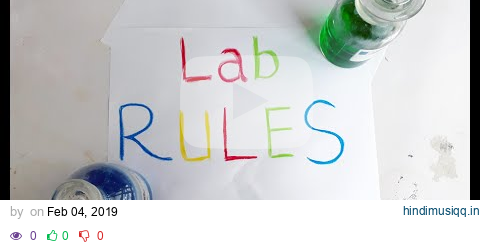 "Lab Rules (Asapscience) - Dua Lipa 'New Rules' Parody" Parody pagalworld mp3 song download