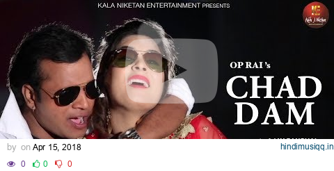 छड़-दम CHAD-DAM - Music Video | Ajay Panchal, Anshu Rana | Pardeep Haryanvi | New Haryanvi Song pagalworld mp3 song download