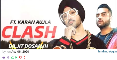 Clash Diljit Dosanjh _ Dhol Mix DJ Hans  #DJGillEntertainer pagalworld mp3 song download