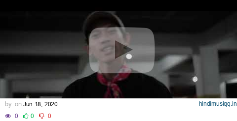 LDX3 X ZAEN MC - ABADI (Official Music Video) pagalworld mp3 song download