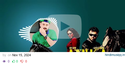 AINKA (Official Music Video) Gur Sidhu | Gurlez Akhtar | Kaptaan | Trendy Sdk | Vocal | Mp3 Song pagalworld mp3 song download