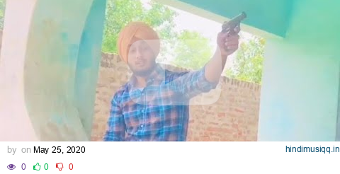 Hush (Full Video) |Gursim Singh feat. Gur Sidhu | Latest Punjabi Songs 2020 pagalworld mp3 song download