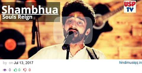 Shambhua | Chita Tera Chola Kala Dora O Shambua | Himachali Folk Song | Souls Reign Band pagalworld mp3 song download