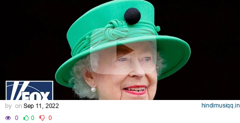 Queen Elizabeth broke 600-year tradition by playing US anthem after 9/11 pagalworld mp3 song download