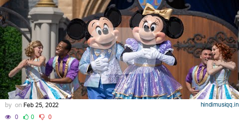 Mickey's Magical Friendship Faire [4K] - NEW 2022 pagalworld mp3 song download