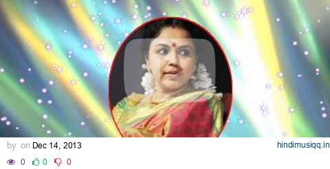 Uyyalaloogavaiya- Gems of Thyagaraja - Sudha Ragunathan pagalworld mp3 song download